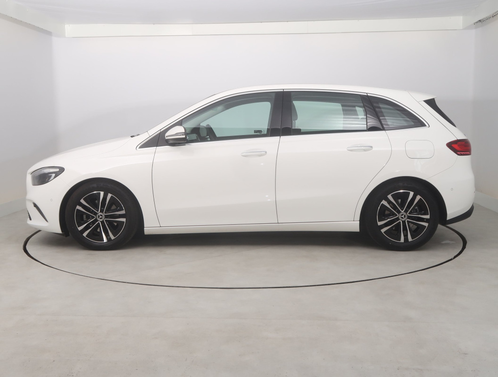 Mercedes-Benz B