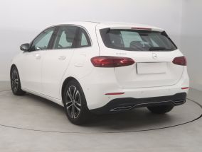 Mercedes-Benz B - 2023