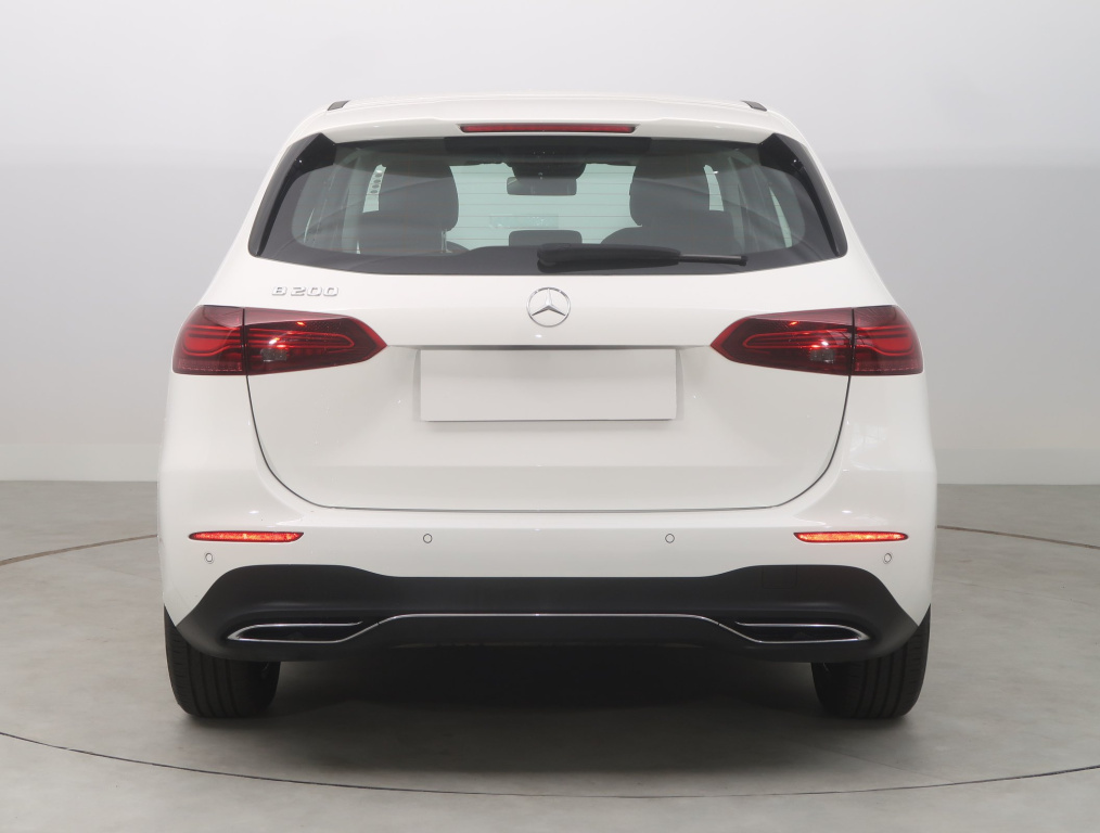 Mercedes-Benz B