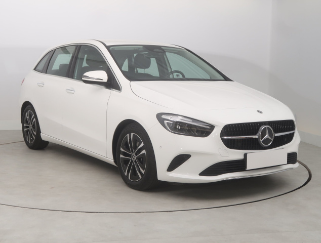 Mercedes-Benz B 2023