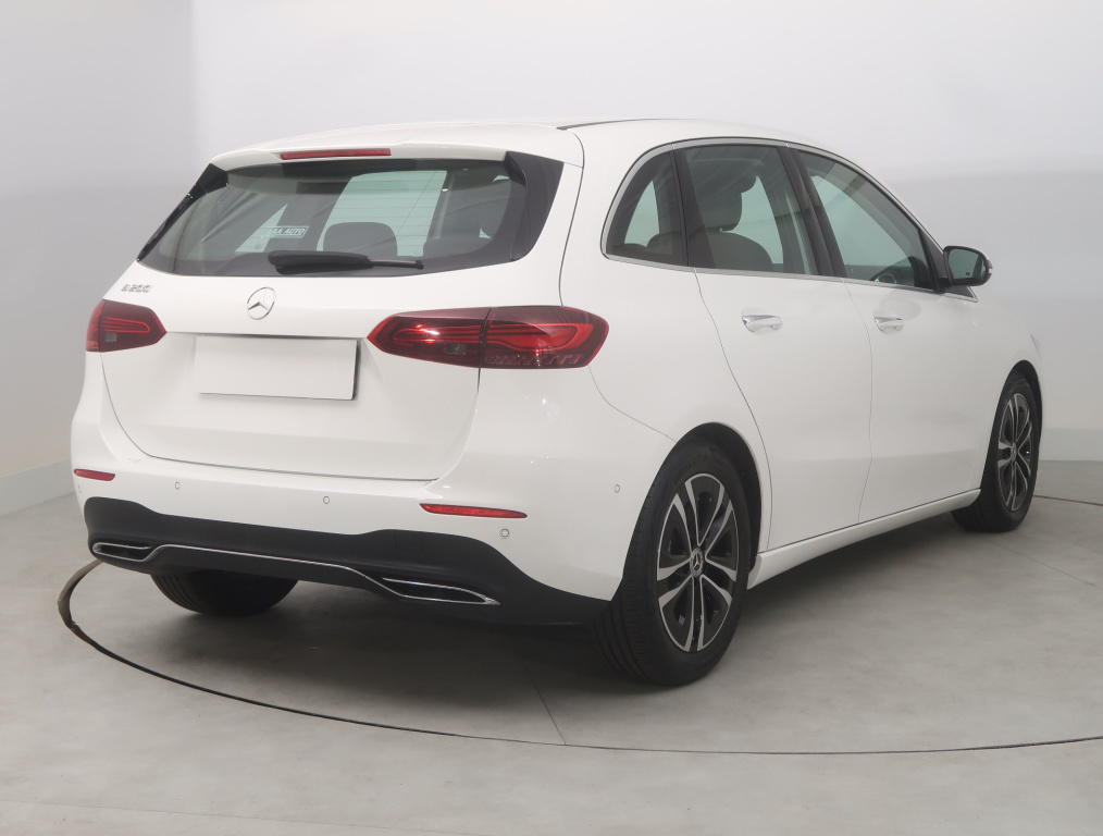Mercedes-Benz B