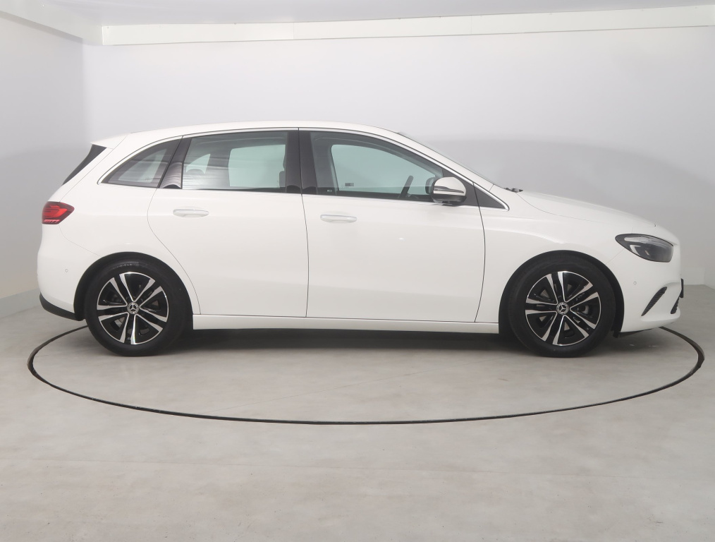 Mercedes-Benz B