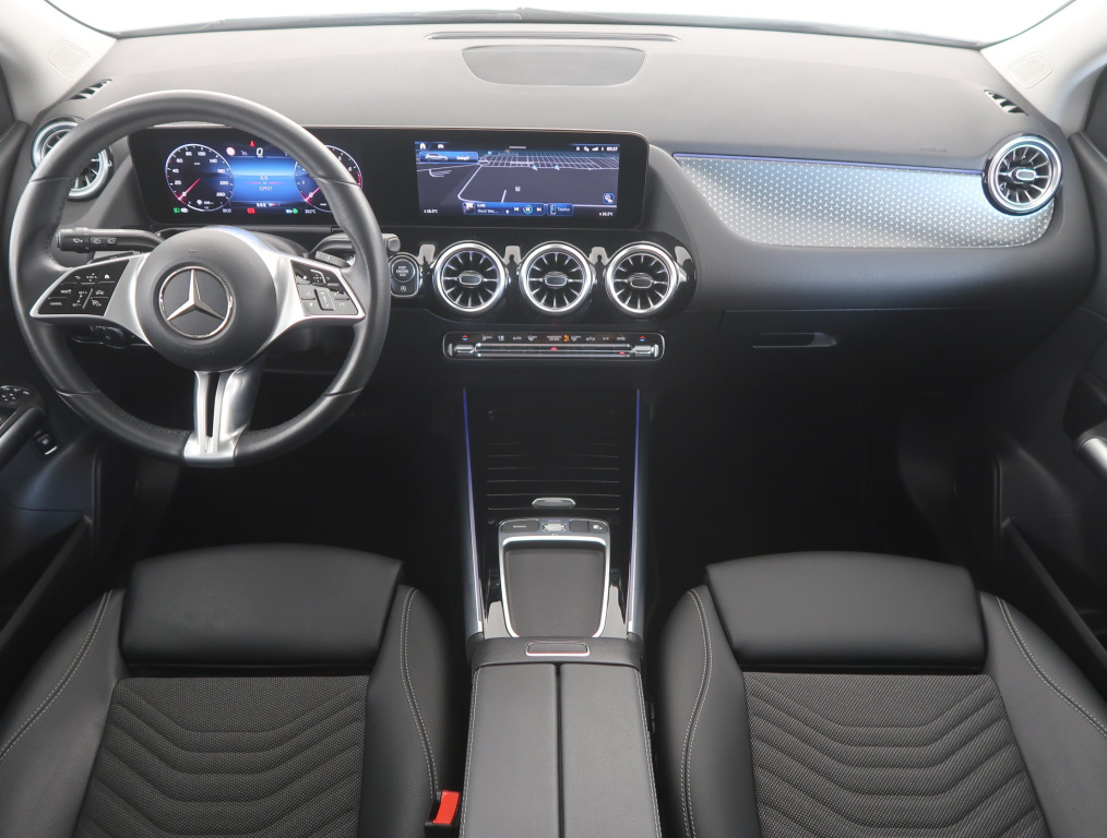 Mercedes-Benz B