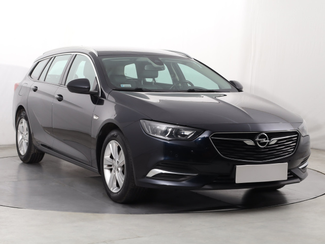 Opel Insignia 2020