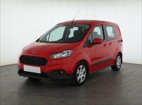Ford Transit Courier - 2019