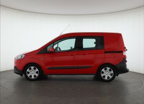 Ford Transit Courier - 2019