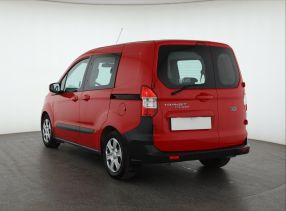 Ford Transit Courier - 2019