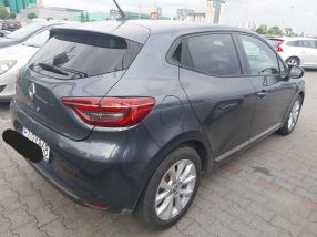 Renault Clio - 2020
