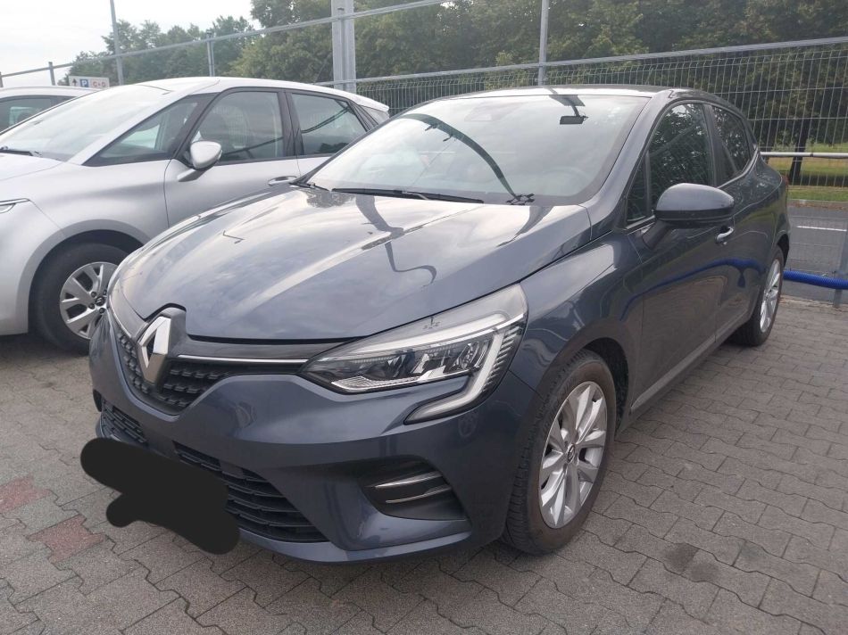 Renault Clio - 2020