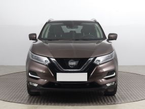 Nissan Qashqai - 2017