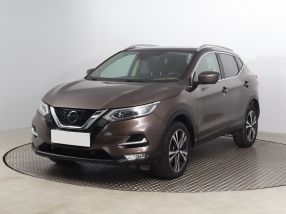 Nissan Qashqai - 2017
