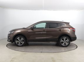 Nissan Qashqai - 2017