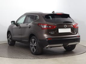 Nissan Qashqai - 2017
