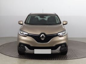Renault Kadjar - 2016