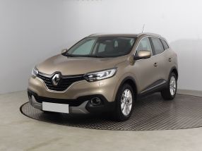 Renault Kadjar - 2016