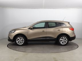 Renault Kadjar - 2016