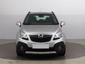 Opel Mokka - 2014