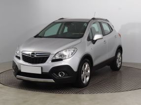 Opel Mokka - 2014