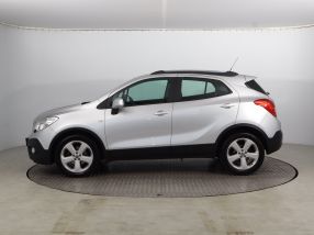Opel Mokka - 2014