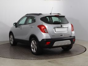 Opel Mokka - 2014