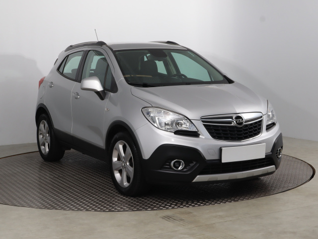 Opel Mokka 2014