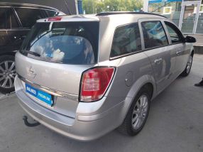 Opel Astra - 2008