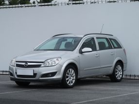 Opel Astra - 2008