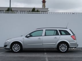 Opel Astra - 2008