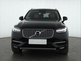 Volvo XC90 - 2015