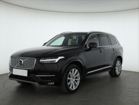 Volvo XC90 - 2015