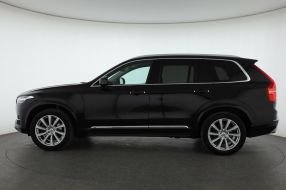 Volvo XC90 - 2015