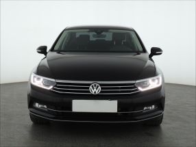 Volkswagen Passat - 2016