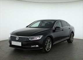 Volkswagen Passat - 2016