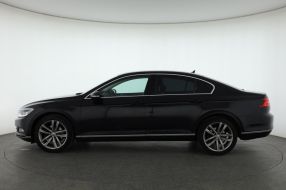 Volkswagen Passat - 2016