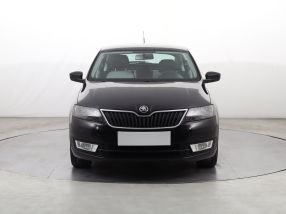 Skoda Rapid - 2012