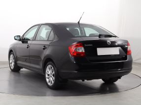 Skoda Rapid - 2012