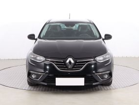 Renault Megane - 2016