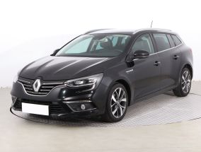 Renault Megane - 2016