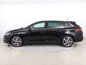 Renault Megane - 2016