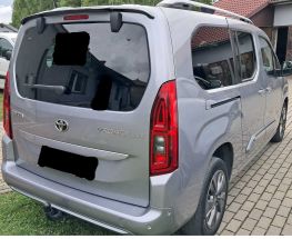Toyota ProAce City Verso - 2021