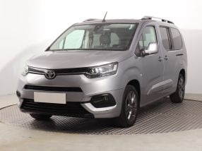 Toyota ProAce City Verso - 2021