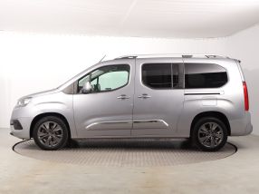 Toyota ProAce City Verso - 2021