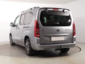 Toyota ProAce City Verso - 2021