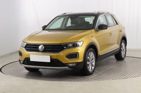 Volkswagen T-Roc - 2017