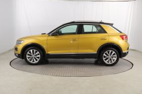 Volkswagen T-Roc - 2017