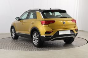 Volkswagen T-Roc - 2017