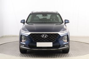 Hyundai Santa Fe - 2020