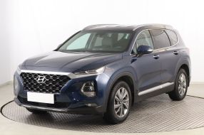 Hyundai Santa Fe - 2020