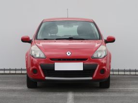 Renault Clio - 2011