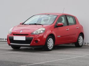 Renault Clio - 2011